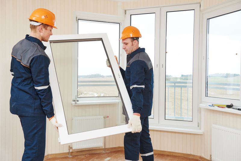 Cost of Windows Installation in Cockeysville, MD