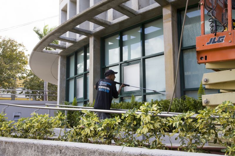 Post-Installation Care